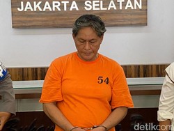 Jali Si Raja Tega Terbakar Cemburu hingga Bakar Istri Sendiri