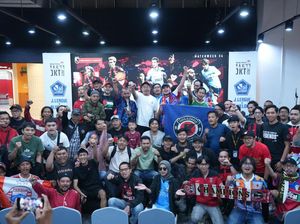 J.League Watch Party: Agar Liga Jepang Bisa Makin Populer di Tanah Air J.League Watch Party: Agar Liga Jepang Bisa Makin Populer di Tanah Air