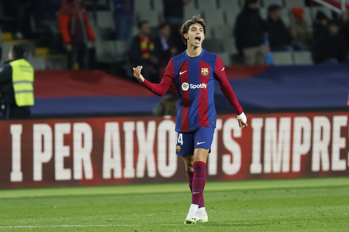 Foto: AP/Joan Monfort