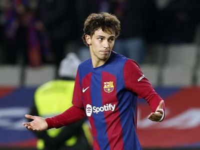 6 Pemain Barca yang Mau Didepak Xavi