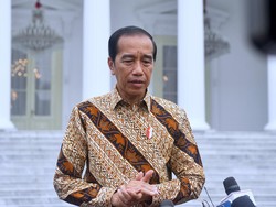 Panas Isu Jokowi Minta Kasus e-KTP Disetop Hingga Jadi Polemik