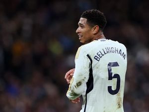 Top Skor Liga Spanyol: Bellingham Masih Teratas meski Puasa Gol 2 Laga Top Skor Liga Spanyol: Bellingham Masih Teratas meski Puasa Gol 2 Laga