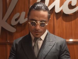 Resto Salt Bae Hemat Biaya hingga Makanan Indonesia Disorot di Malaysia Resto Salt Bae Hemat Biaya hingga Makanan Indonesia Disorot di Malaysia