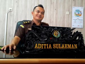Kejari Akan Panggil BPKAD Bojonegoro Terkait Pengadaan Mobil Siaga Kejari Akan Panggil BPKAD Bojonegoro Terkait Pengadaan Mobil Siaga