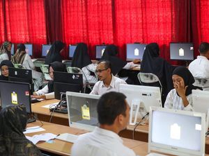 Formasi PPPK 2024, Syarat, dan Jenis Seleksi Formasi PPPK 2024, Syarat, dan Jenis Seleksi