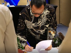 Kemdikbud Tambah Rp 1,9 Triliun buat PTN-BH, 5 Kampus Dapat Dana Riset Unggulan