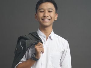 Gielbran Eks Ketua BEM KM UGM Buka-bukaan Jadi Wakil Ketua Harian PKB Gielbran Eks Ketua BEM KM UGM Buka-bukaan Jadi Wakil Ketua Harian PKB