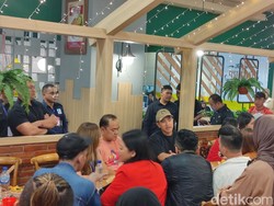 Kaesang Tegur Keras Ade Armando Usai Singgung Politik Dinasti DIY