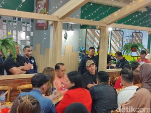 Kaesang Tegur Keras Ade Armando Usai Singgung Politik Dinasti DIY Kaesang Tegur Keras Ade Armando Usai Singgung Politik Dinasti DIY