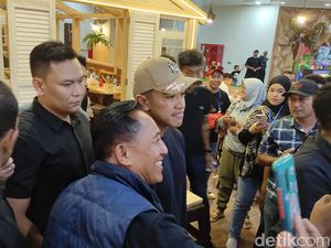 Cerita Grace Natalie Saat Ibu Hamil di Malang Ingin Namakan Anaknya Kaesang Cerita Grace Natalie Saat Ibu Hamil di Malang Ingin Namakan Anaknya Kaesang