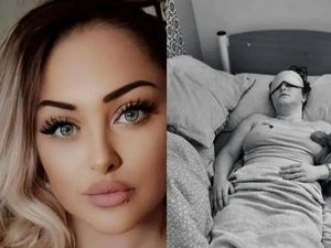 Ibu 4 Anak 2 Tahun Idap Long COVID Parah, Tersiksa sampai Ingin Mati