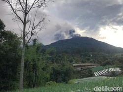18 Pendaki Gunung Marapi Belum Ditemukan, Tim Gabungan Dikerahkan