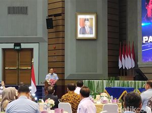 KSAU: Negara Tetangga Punya Angkatan Siber, Bukti Ancamannya Tak Kecil