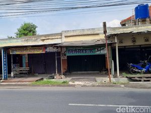 Tabrak Lari Maut Bu Guru Runik, Polisi Gelar Perkara Tabrak Lari Maut Bu Guru Runik, Polisi Gelar Perkara