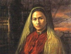 Profil Keumalahayati: Laksamana Perempuan Pertama Dunia-Dikenang UNESCO