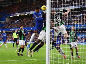 Pemain Chelsea Ini Rayakan Gol Perdana, Mendadak Berhenti karena...