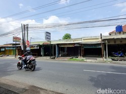 Keluarga Korban Tabrak Lari Maut di Bantul Minta Pelaku Tanggung Jawab