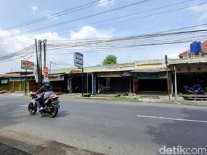 Tersangka Tabrak Lari Bu Guru Runik Belum Ditahan, Ini Kata Polisi Tersangka Tabrak Lari Bu Guru Runik Belum Ditahan, Ini Kata Polisi