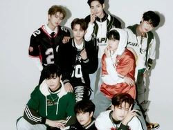 Semangat dan Keceriaan LUN8 Bawa Mereka ke GDA 2024