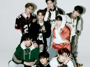 Semangat dan Keceriaan LUN8 Bawa Mereka ke GDA 2024 Semangat dan Keceriaan LUN8 Bawa Mereka ke GDA 2024