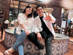 Masayu Clara Sempat Kaget sampai Nangis di Hari Pertama Rawat Anak Kembar