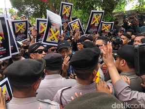 PSI DIY Serukan Keistimewaan Jogja Dihormati: Belajar Sebelum Komentar PSI DIY Serukan Keistimewaan Jogja Dihormati: Belajar Sebelum Komentar