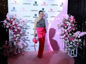 Melaney Ricardo Tertarik Body Filler, Tak Mau Gegabah Harus Ada Izin 2 Orang Ini