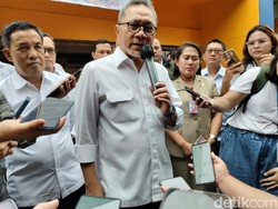 Kaget Harga Cabai Tembus Rp 120.000/Kg, Zulhas: Rp 2.000 Dapat Satu?