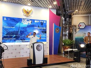 Menparekraf Buka Suara Soal Boikot Israel, Ada yang Terdampak