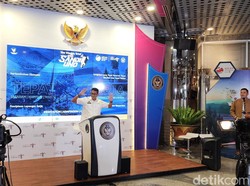 Menparekraf Buka Suara Soal Boikot Israel, Ada yang Terdampak