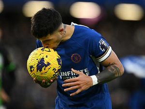 Enzo Fernandez Ditantang Bikin Gol Lebih Banyak, Bisa?