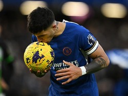 Enzo Fernandez Ditantang Bikin Gol Lebih Banyak, Bisa?