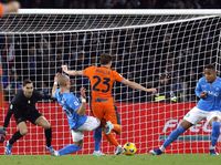 Inter Vs Napoli: Laga Penting untuk Partenopei!