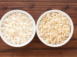 Ramai Soal Stok Nasi Beku, Berapa Lama Nasi Bisa Disimpan di Kulkas?