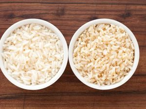 Ramai Soal Stok Nasi Beku, Berapa Lama Nasi Bisa Disimpan di Kulkas? Ramai Soal Stok Nasi Beku, Berapa Lama Nasi Bisa Disimpan di Kulkas?