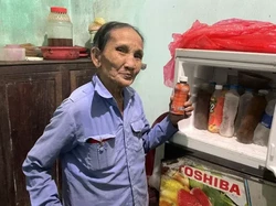 Bertahan Hidup dengan Minuman Manis Selama Puluhan Tahun