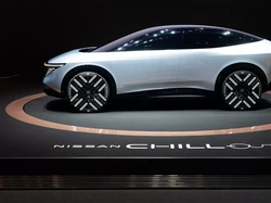 Tampang Nissan Leaf 2026 Berubah Total, Bakal Mirip SUV