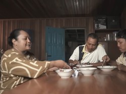 Lirik Lagu Davi Siumbing: Di Tepian Rindu