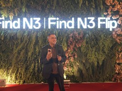 Punya Banyak Keunggulan, OPPO Find N3 Disebut Bakal Jadi Produk Terlaris