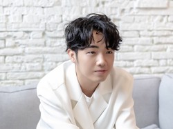 Mulia! Penyanyi Taiwan Ini Donorkan Sebagian Hati untuk Sang Ayah