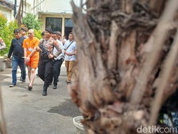 Kronologi Ruslan Bunuh Eddi di Pasuruan, Korban Dihabisi Saat Kencing