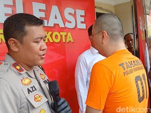 Pembunuh Warga Sidoarjo di Pasuruan Ternyata Rekan Bisnis Korban