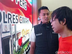 Ryan Habisi Nyawa Endang gegara Utang Rp 3 Juta