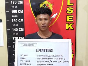 Niat Tolong Kakek-kakek, Alvito Malah Nyaris Tewas Dianiaya gegara Salah Paham