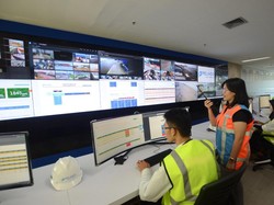 Pelindo Multi Terminal Lakukan Go-Live Sistem PTOS-M di Pelabuhan Belawan