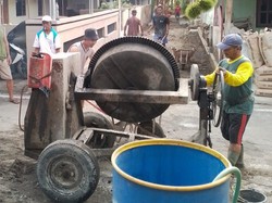 Soal Dana Aspirasi APBD Klaten Belum Cair, Ini Jawaban Pemkab