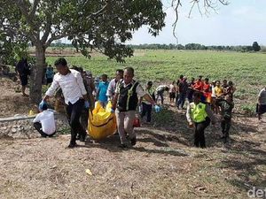 Kejinya Siswa SMK di Bojonegoro Setubuhi Lalu Habisi Janda Hamil 5 Bulan