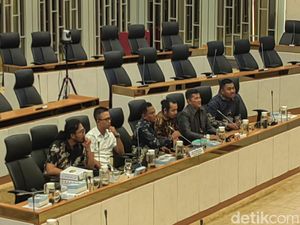 Pengusaha Kratom Sambangi DPR, Minta Aturan Dagangnya Diperjelas