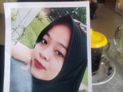 Heboh Gadis Palembang Dilaporkan Hilang, Polisi Beberkan Faktanya
