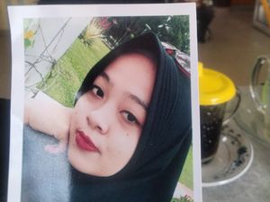 Penti Sudah Ditemukan, Polisi Hentikan Penyelidikan Penti Sudah Ditemukan, Polisi Hentikan Penyelidikan